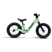 Rowerki biegowe - Dziecięcy rowerek biegowy Puky Next 12" Green - miniaturka - grafika 1