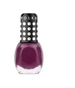 Lakiery do paznokci - Vipera Polka Nail Polish lakier do paznokci 154 5,5ml - miniaturka - grafika 1