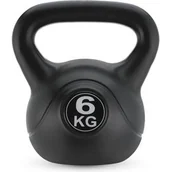 Kettlebell - Hantla Kettlebell 6kg '23 Gymtek - miniaturka - grafika 1