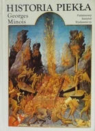 Historia świata - Historia piekła - miniaturka - grafika 1