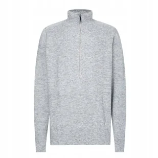 Sweter Calvin Klein Haff M K10K110395 Nowy - Swetry męskie - miniaturka - grafika 1