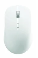 Myszki - Matias Wireless USB-C Mouse White M5DCW - miniaturka - grafika 1