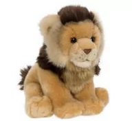 Maskotki i pluszaki - WWF Plush Collection Lew 19cm - miniaturka - grafika 1