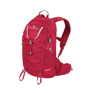 Ferrino PLECAK SPORTOWY SPARK 13 CZERW F75259-2 - Plecaki - miniaturka - grafika 3