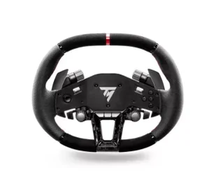 Thrustmaster Hypecar Wheel Add-On do PS5, PS4, PC bazy Thrustmaster T818 i T598 - Kontrolery gier na PC - miniaturka - grafika 1
