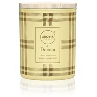 Świece - MTM Świeca zapachowa 260ml/ 150g 9340B9 9340B9 SAM One size - miniaturka - grafika 1
