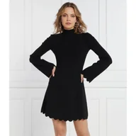 Sukienki - TWINSET Sukienka - miniaturka - grafika 1