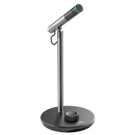 Mikrofony komputerowe - Mikrofon JBL Quantum Stream Talk QUANTUMSTRMTALK - miniaturka - grafika 1