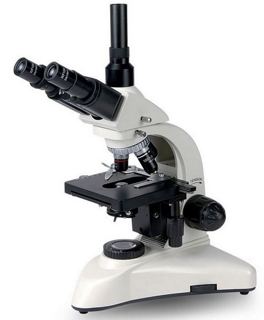 Mikroskop LEVENHUK MED 25B