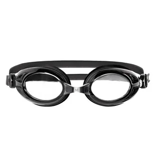 NQG500AF CZARNY OKULARKI NILS AQUA - Okulary ochronne - miniaturka - grafika 1
