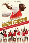 E-booki - sport - Amy Lawrence Niezwyciężeni Arsenal w sezonie który przeszedł do historii futbolu e-book) - miniaturka - grafika 1