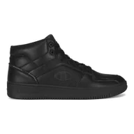 Buty sportowe męskie - Obuwie sportowe Champion RD18 2.0 MID S21907-KK002 - miniaturka - grafika 1