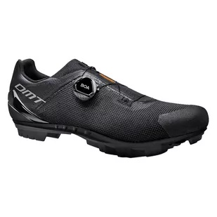 Buty rowerowe męskie DMT KM4 MTB| r.44 | ===> rok 2022 - Buty rowerowe - miniaturka - grafika 1