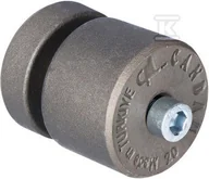 Akcesoria do elektronarzędzi - Nasadka do zgrzewarki płaskiej - 20mm - miniaturka - grafika 1