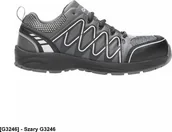 Obuwie robocze - Ardon ARDON VISPER GREY S1P - obuwie ochronne 39 - miniaturka - grafika 1