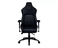 Fotele gamingowe - RAZER fotel gamingowy Iskur czarny RZ38 02770200 R3G1) - miniaturka - grafika 1