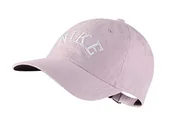Czapki damskie - Nike Czapka dziecięca H86 Seasonal 2 różowy Pink Foam Rozmiar uniwersalny - miniaturka - grafika 1
