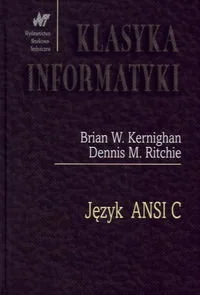 Język ANSI C - Systemy operacyjne i oprogramowanie - miniaturka - grafika 1