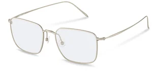Okulary korekcyjne Rodenstock R7122 A - Okulary korekcyjne, oprawki, szkła - miniaturka - grafika 1