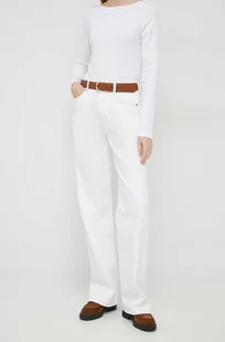 Pepe Jeans jeansy damskie medium waist - Spodnie damskie - miniaturka - grafika 1