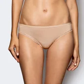 Majtki damskie - FIGI ATLANTIC 2BLP-054 (kolor biały, rozmiar L) - miniaturka - grafika 1