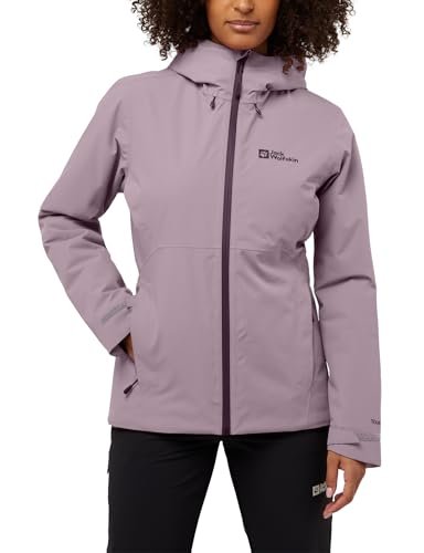 Jack Wolfskin Wisper Ins Jkt W kurtka damska