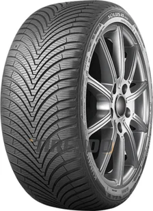 Kumho Solus 4S HA32 215/50R18 96W - Opony całoroczne - miniaturka - grafika 1