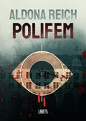 Kryminały - Polifem - Aldona Reich - książka - miniaturka - grafika 1
