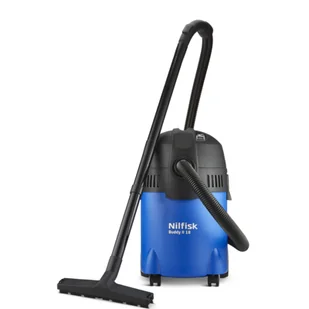 Odkurzacz warsztatowy NILFISK Buddy II 18 Car Cleaner - Odkurzacze przemysłowe - miniaturka - grafika 1