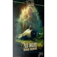 Fantasy - Poza światem. Nierealna rzeczywistość - miniaturka - grafika 1