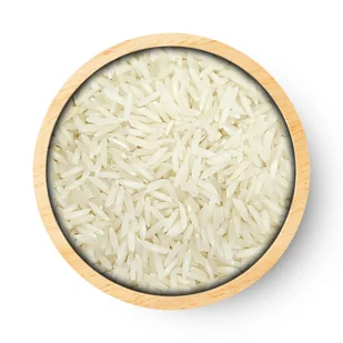 Ryż basmati długoziarnisty 1kg Bakamo - Ryż - miniaturka - grafika 1