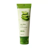 Balsamy i kremy do ciała - Skin79 Skin79 Aloe 99% Aqua żel łagodzący aloesowy 100g - miniaturka - grafika 1