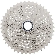 Kasety rowerowe - Shimano CS-M4100 Kaseta 10s Deore 11-42 - miniaturka - grafika 1