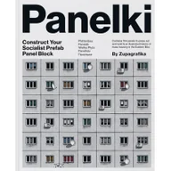 Kulturoznawstwo i antropologia - ZUPAGRAFIKA Panelki Zupagrafika - miniaturka - grafika 1