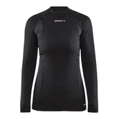 Pozostała odzież narciarska - Craft Active Extreme X CN LS W Czarna (1909673-999000) - miniaturka - grafika 1