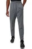 Spodnie męskie - Reebok Wor Woven Pant spodnie męskie, cdgry6, M - miniaturka - grafika 1