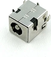 Części i akcesoria do laptopów - Ultra Parts Gniazdo Asus A52 K52 K72 A54 A54 K50 K50 K52 K53S X53S X54 X54F 5.5-2.5 mm - miniaturka - grafika 1