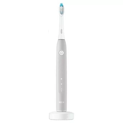 Braun Oral-B Pulsonic Slim Clean 2000 Szary