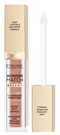 Szminki - Eveline Wonder Match Pomadka matowa w płynie 11 - miniaturka - grafika 1
