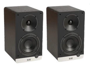 ELAC ConneX (walnut) - OUTLET - RTV OUTLET - miniaturka - grafika 1