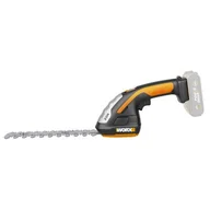 Nożyce do trawy - WORX WORX Nożyce do trawy i krzewów 20v 10/12/20cm bez ładowarki WG801E.9 - miniaturka - grafika 1