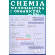 Chemia - Chemia nieorganiczna i organiczna - miniaturka - grafika 1