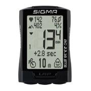 Liczniki rowerowe - Sigma Licznik BC 23.16 STS/CAD - miniaturka - grafika 1