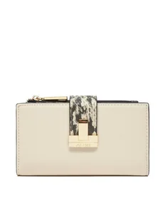 Aldo Duży Portfel Damski Ormeside 13989396 Écru - Portfele - miniaturka - grafika 1