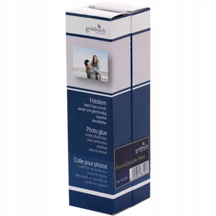 Klej do zdjęć 2x50ml. Goldbuch - Albumy fotograficzne - miniaturka - grafika 1