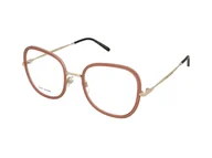 Okulary korekcyjne, oprawki, szkła - Dioptrie szkieł Marc Jacobs Marc 701 S45 - miniaturka - grafika 1