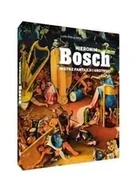 Książki o kulturze i sztuce - Hieronim Bosch. Mistrz fantazji i groteski - Luba Ristujczina - miniaturka - grafika 1