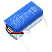 Akcesoria do robotów sprzątających - CleanMate LDS700 / INR18650 MH1-4S1P 2600mAh 37.44Wh Li-Ion 14.4V (Cameron Sino) - miniaturka - grafika 1