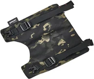 Sakwy rowerowe - WOHO WOHO X-Touring Uprząż do kierownicy, black camo  2020 Torby na kierownicę HDB-013-31 - miniaturka - grafika 1