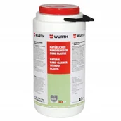 Mydła - Wurth Preparat Pasta Do Mycia Czyszczenia Rąk Bhp - miniaturka - grafika 1